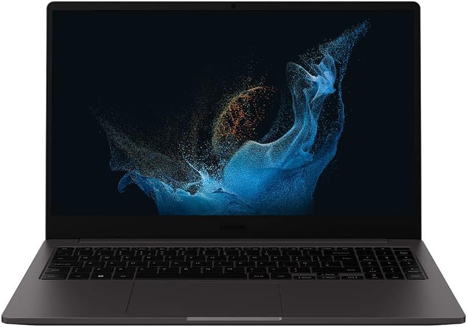 Galaxy Book2 Intel® Core™ i5-1235U, Windows 11 Home,